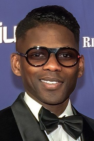 Foto de Alhaji Jeng