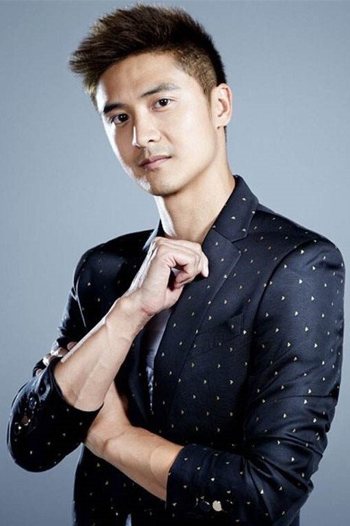Foto de 田亮