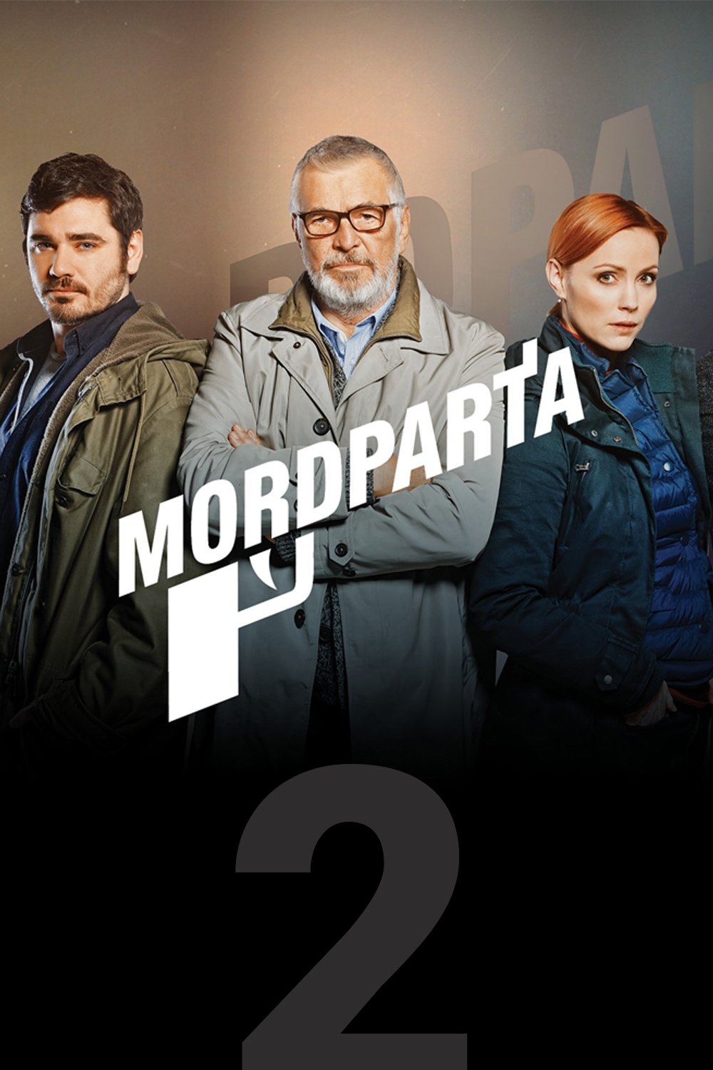 Poster de Temporada 2