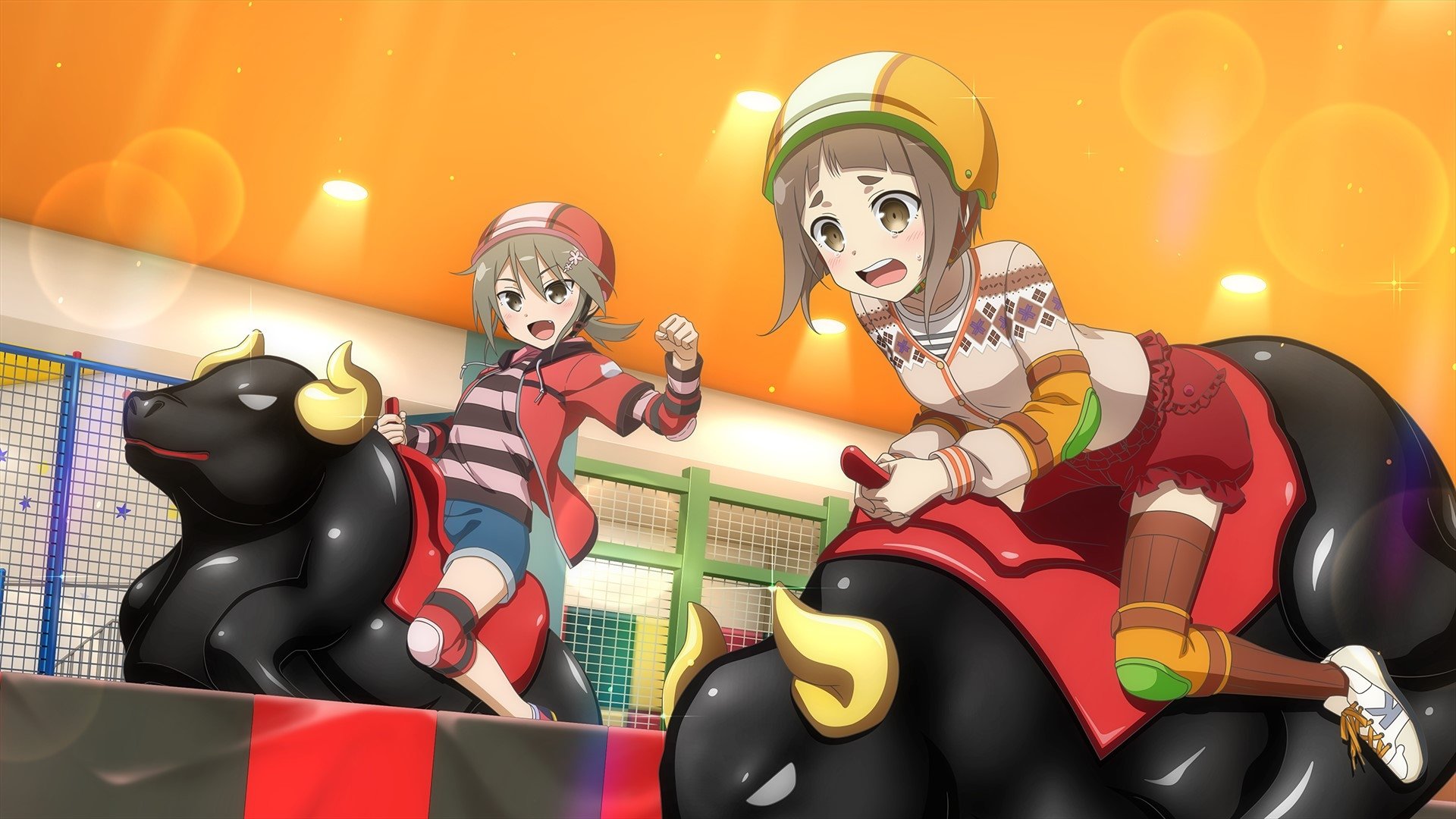 Backdrop image