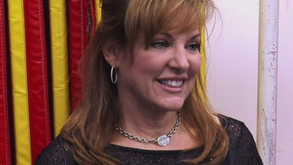 Return of the Candy Apples