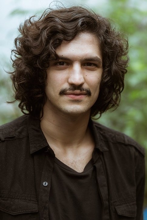 Foto de Gabriel Leone