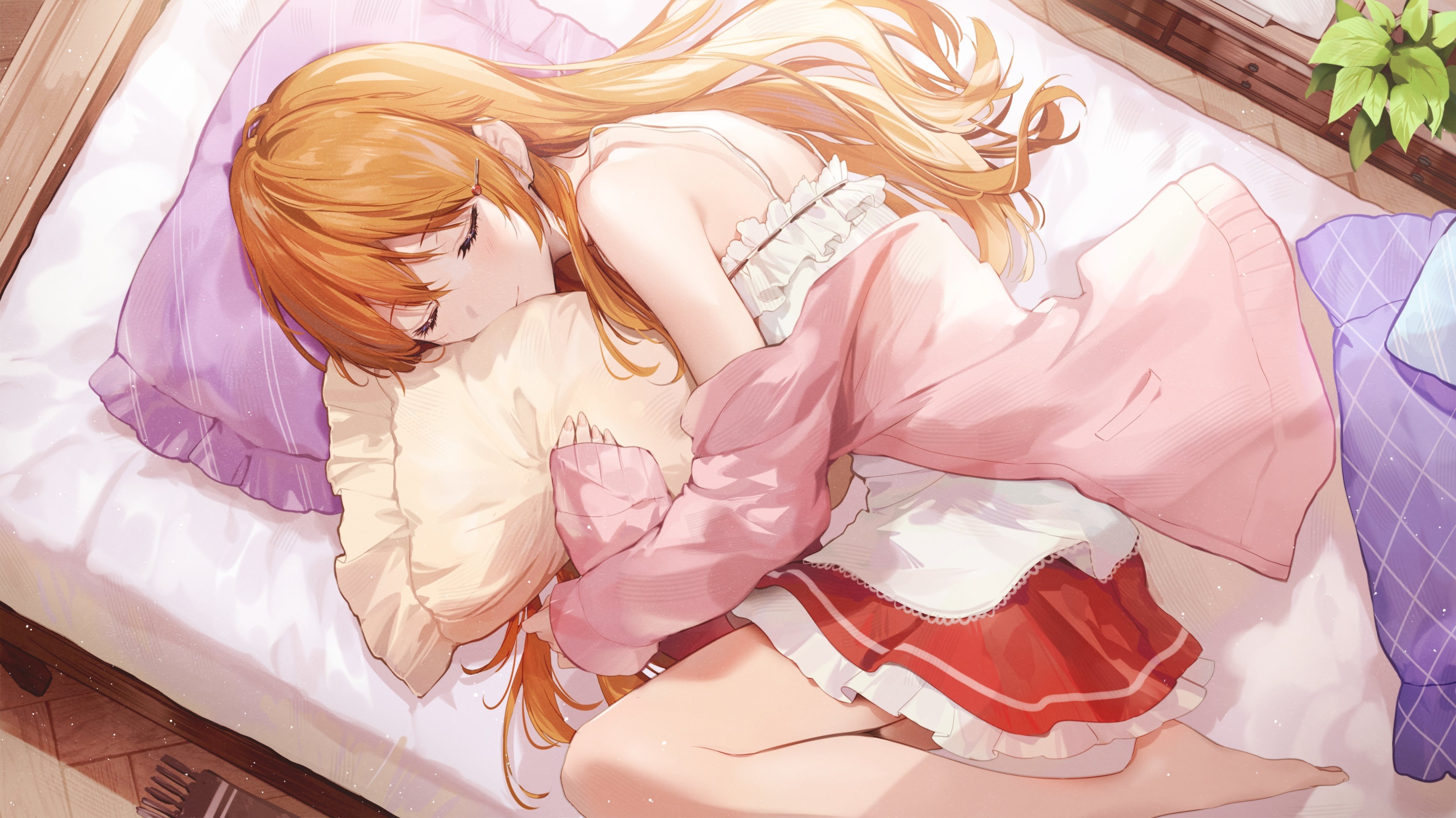 Backdrop image