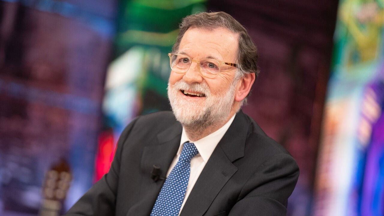 Mariano Rajoy