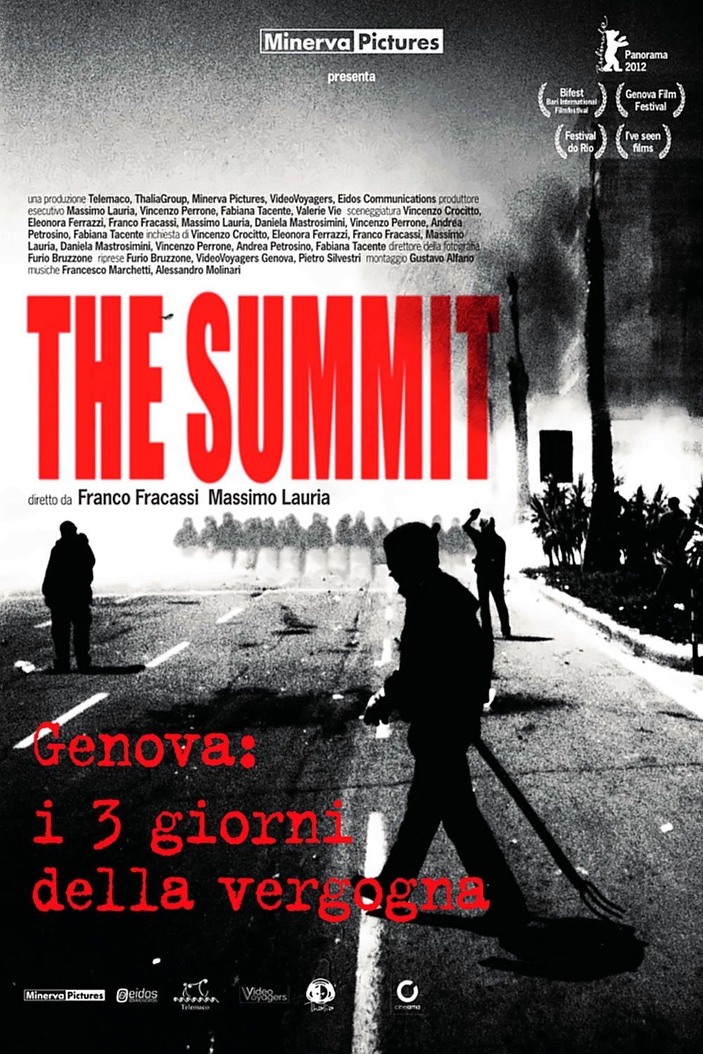 Poster movie