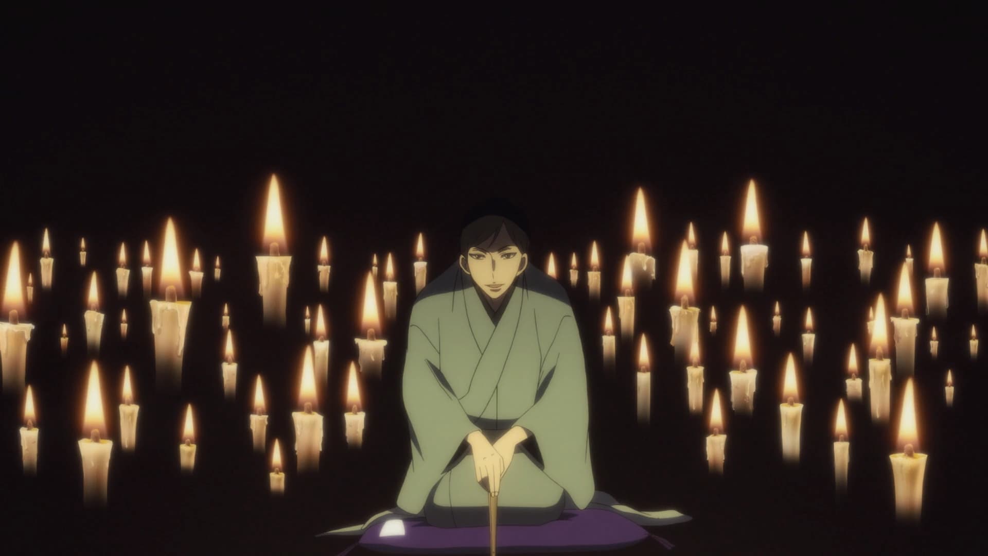 Le Rakugo ou la vie