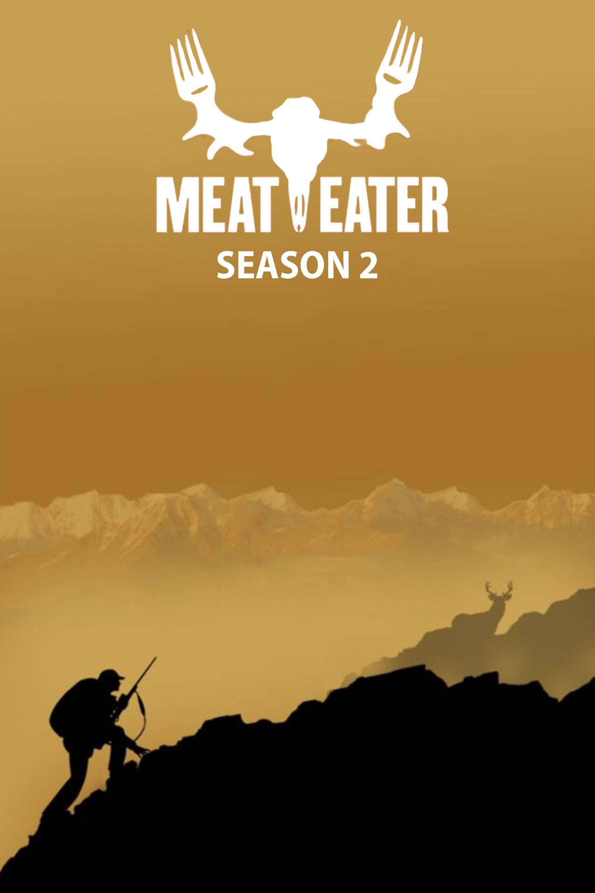 Poster de Temporada 2