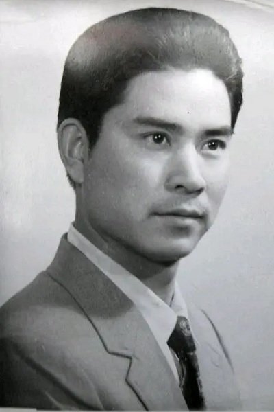 Foto de Chunmin Zhao