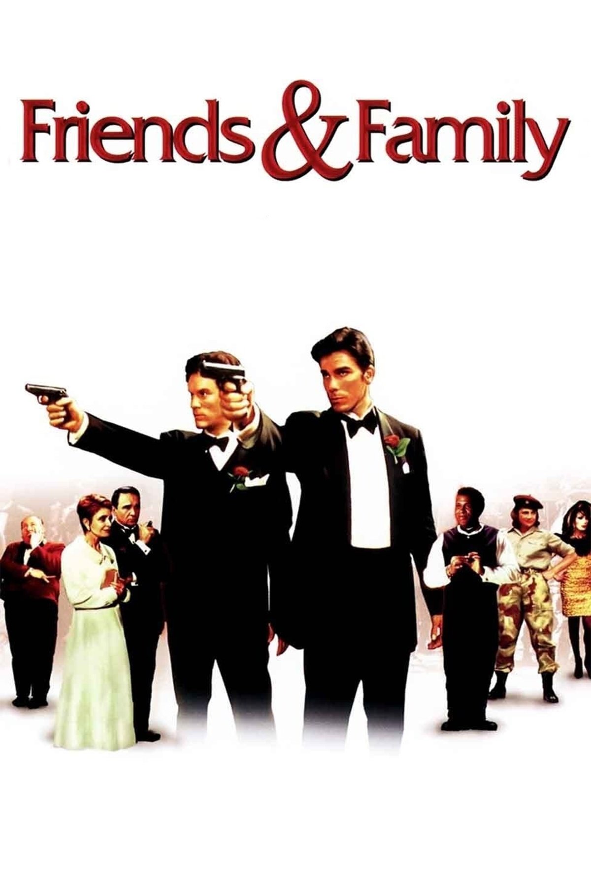 Poster movie