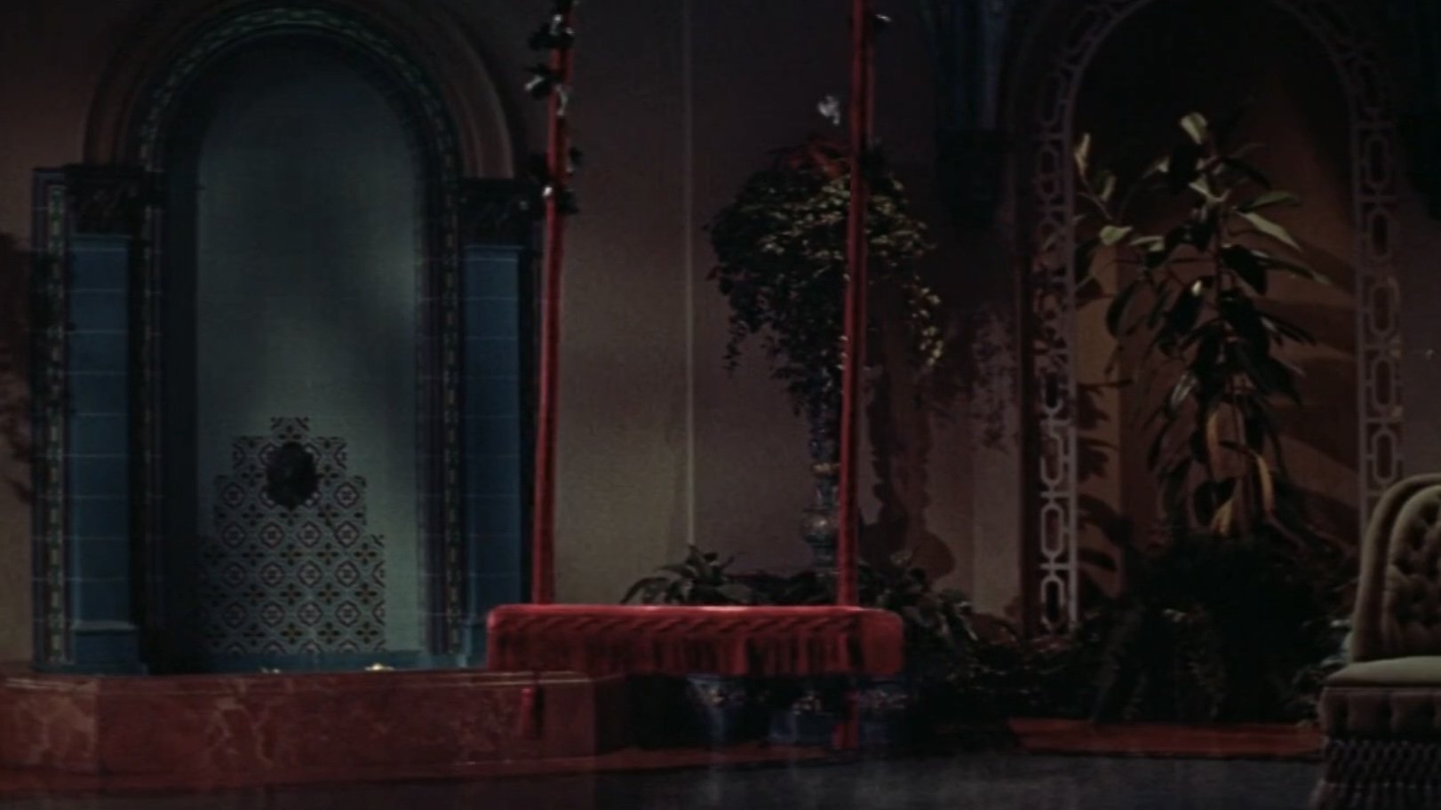 backdrops