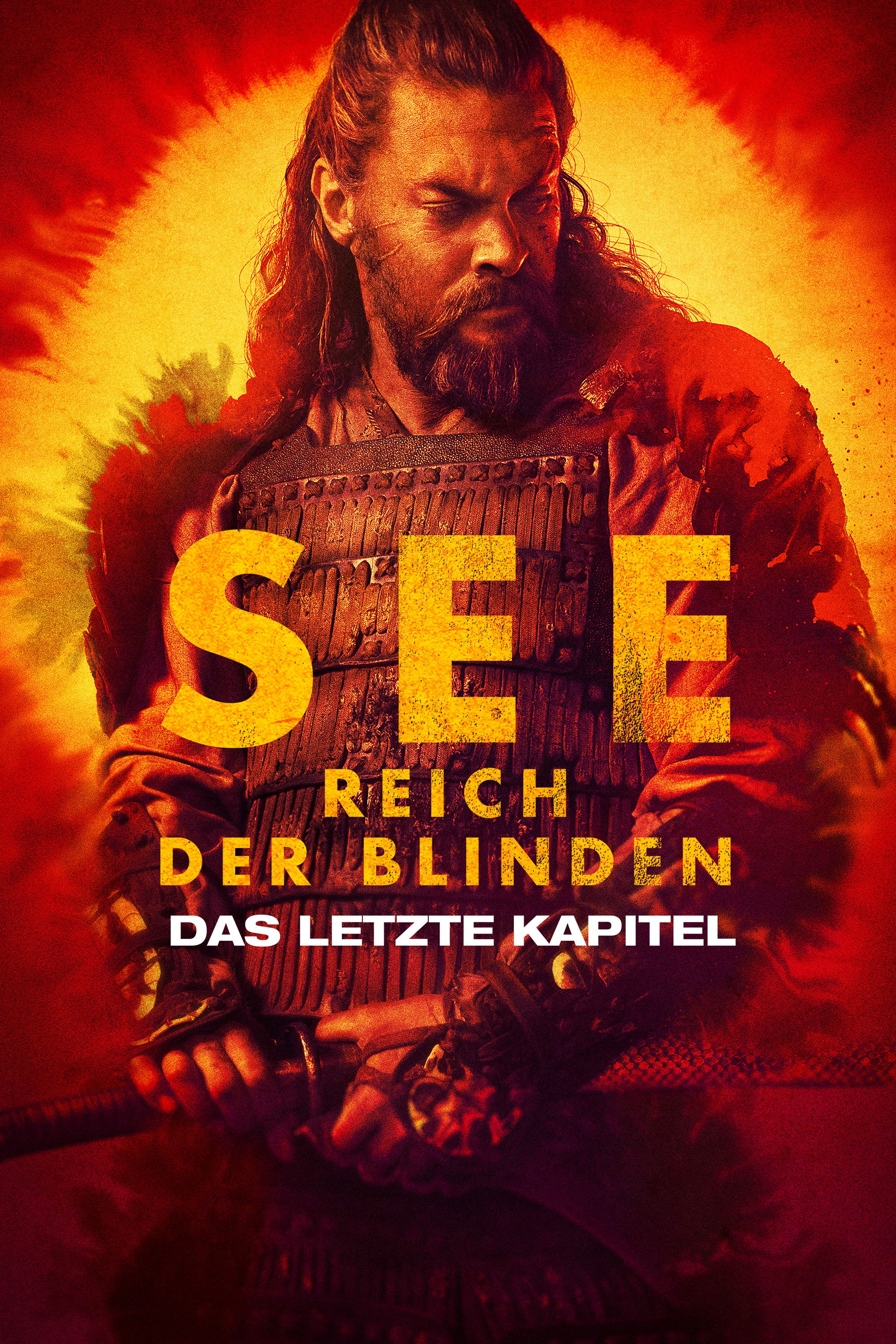 Staffel 3