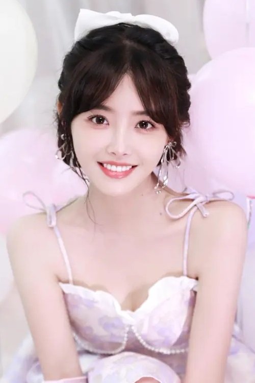 Foto de Zhu Rong Jun
