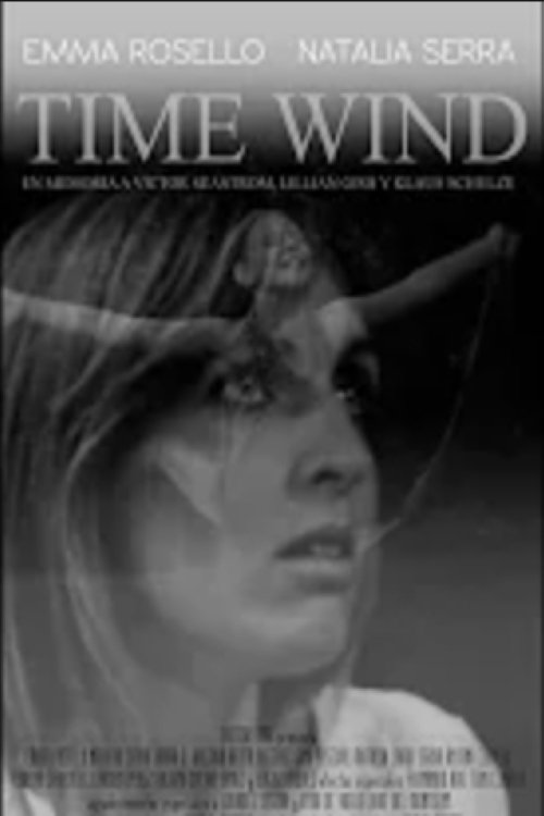 Poster de Time Wind