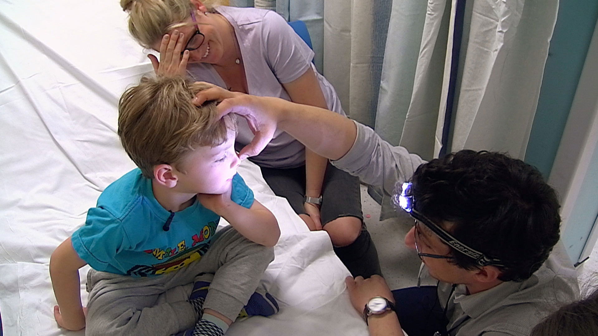 Someone To Stand By Me