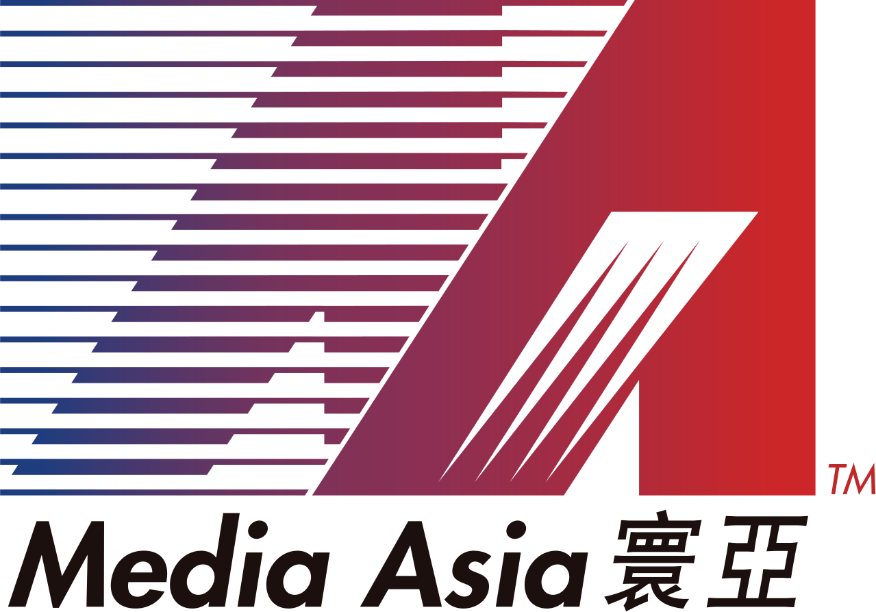 Media Asia Films
