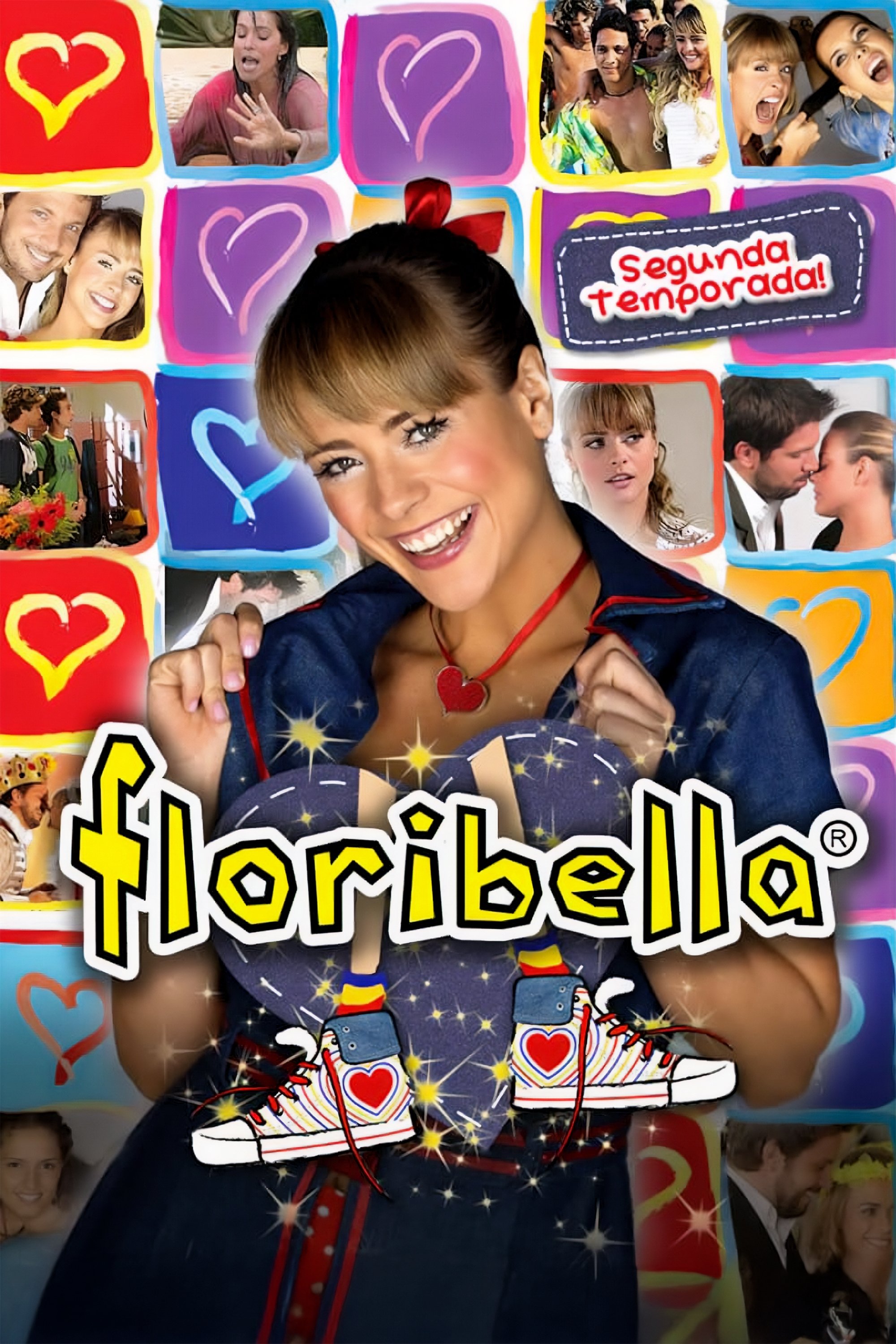 Poster de Temporada 2
