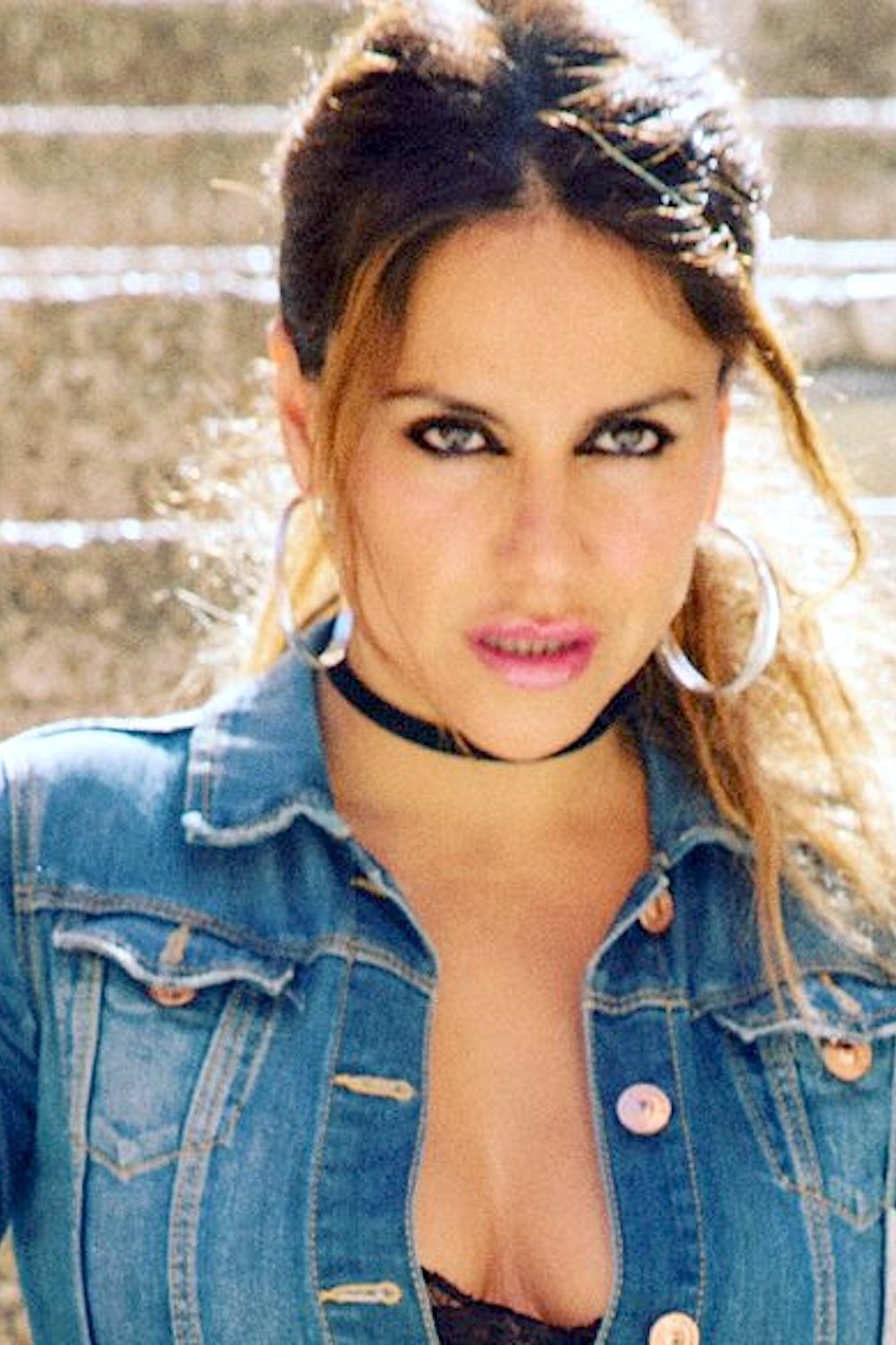 Foto de Mónica Hoyos