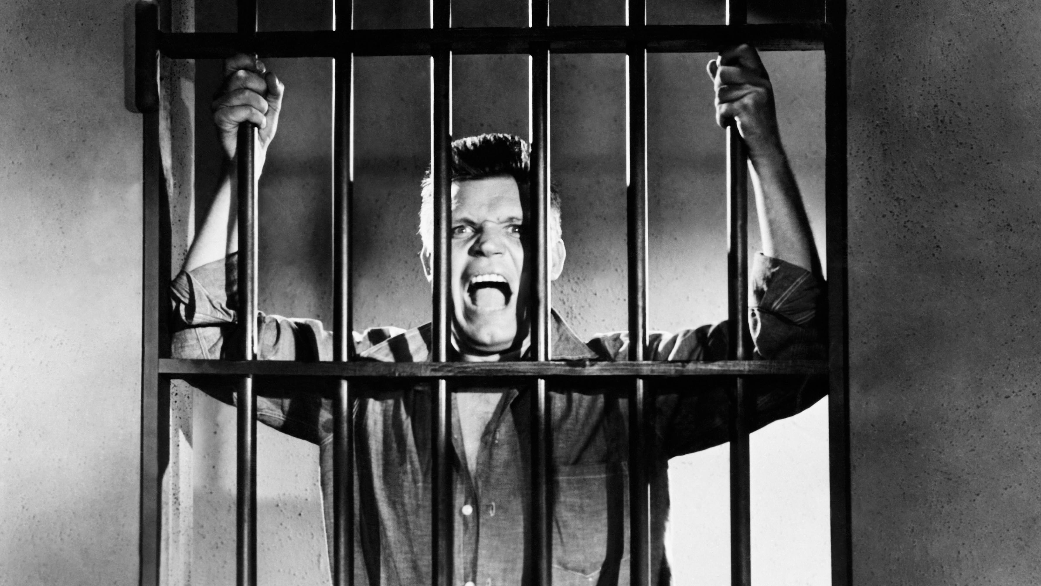 Riot in Cell Block 11 1954 123movies