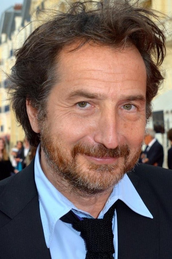 Foto de Édouard Baer