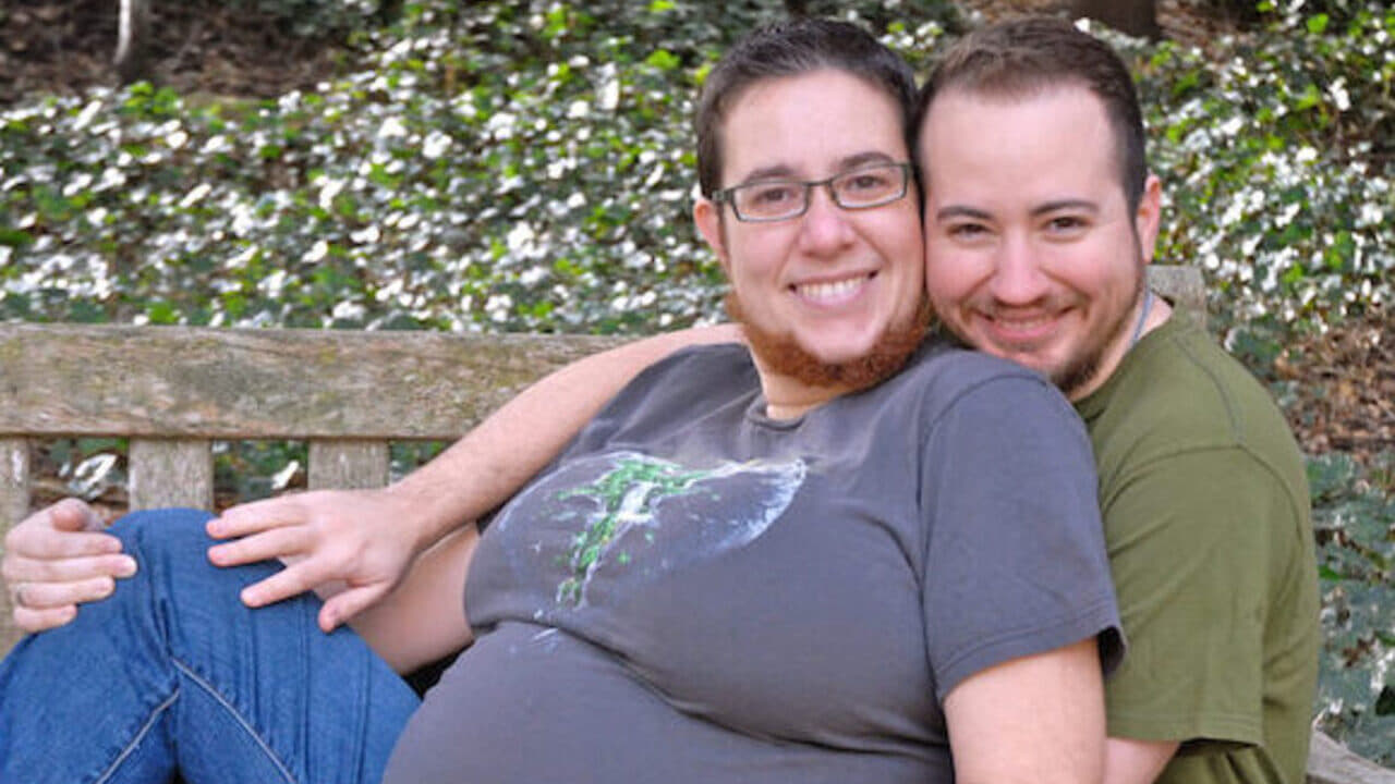 A Womb of Their Own