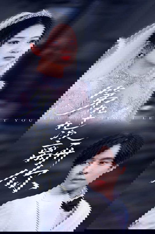 Poster de 第九十九次离开你