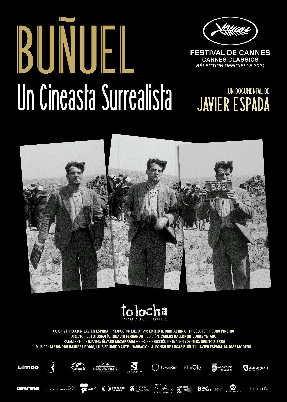 Poster movie