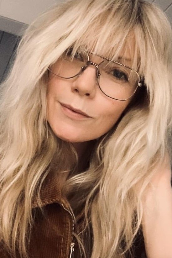 Foto de Laura Harris