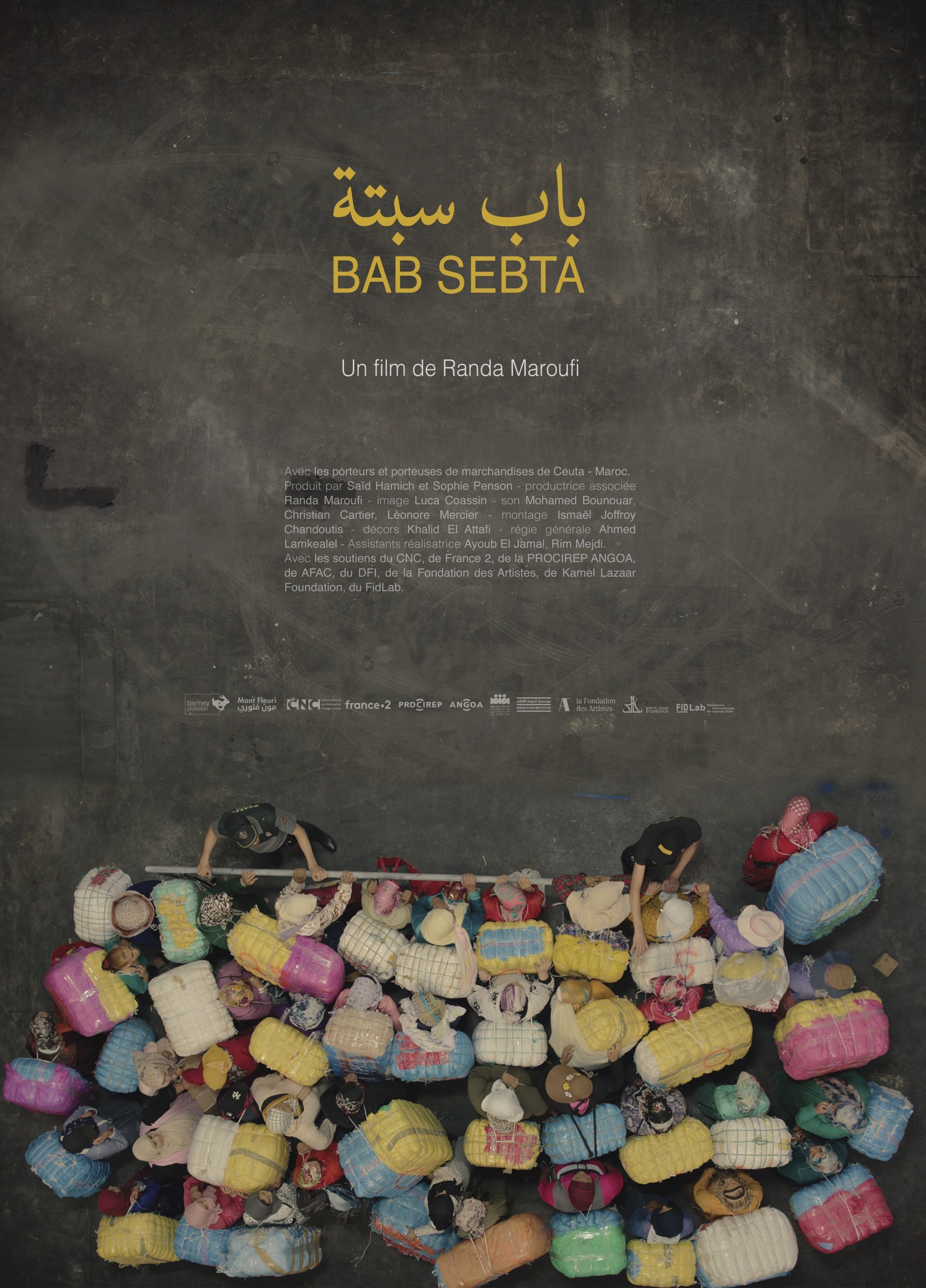 Poster movie