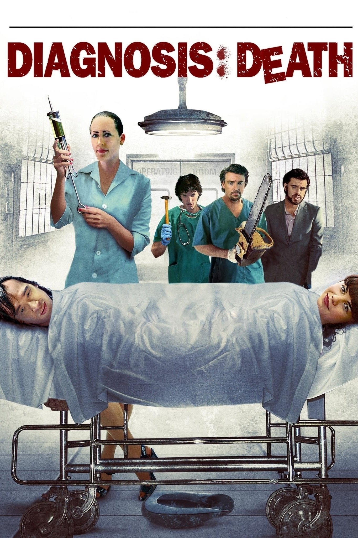 Poster movie