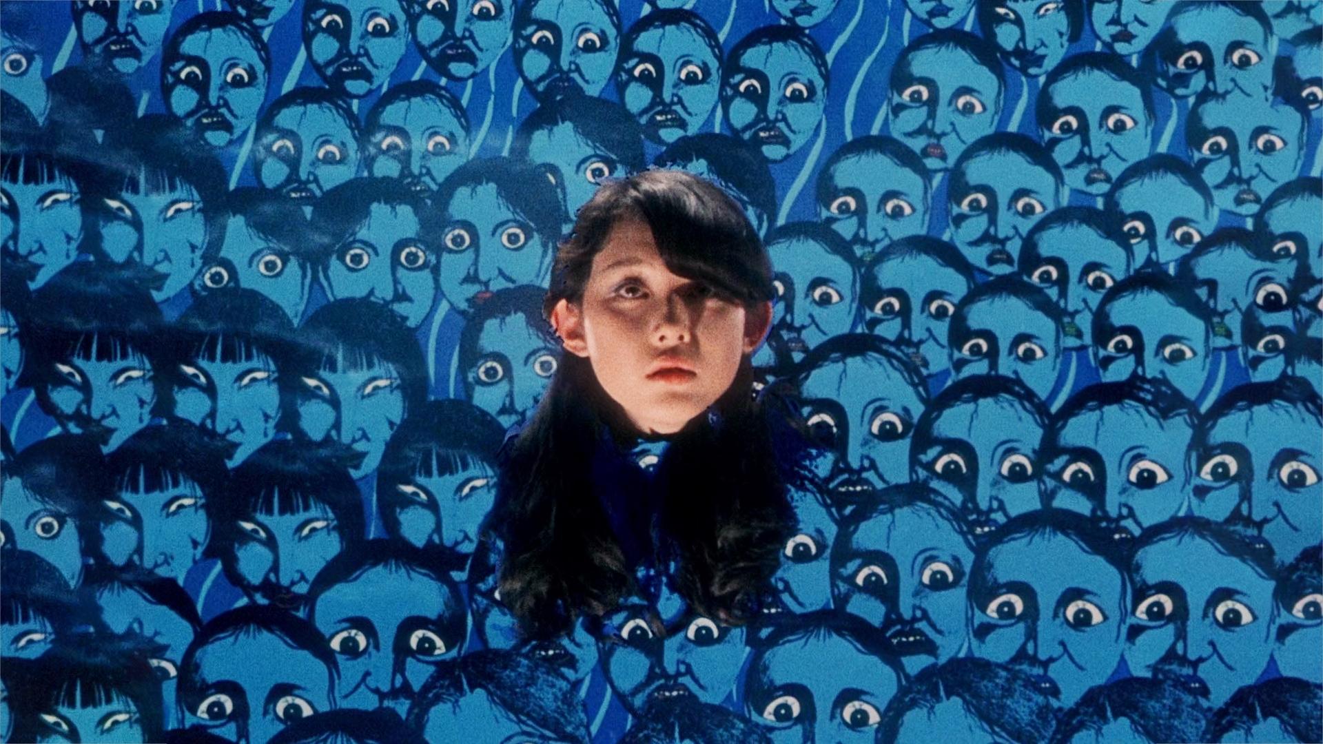 Backdrop image