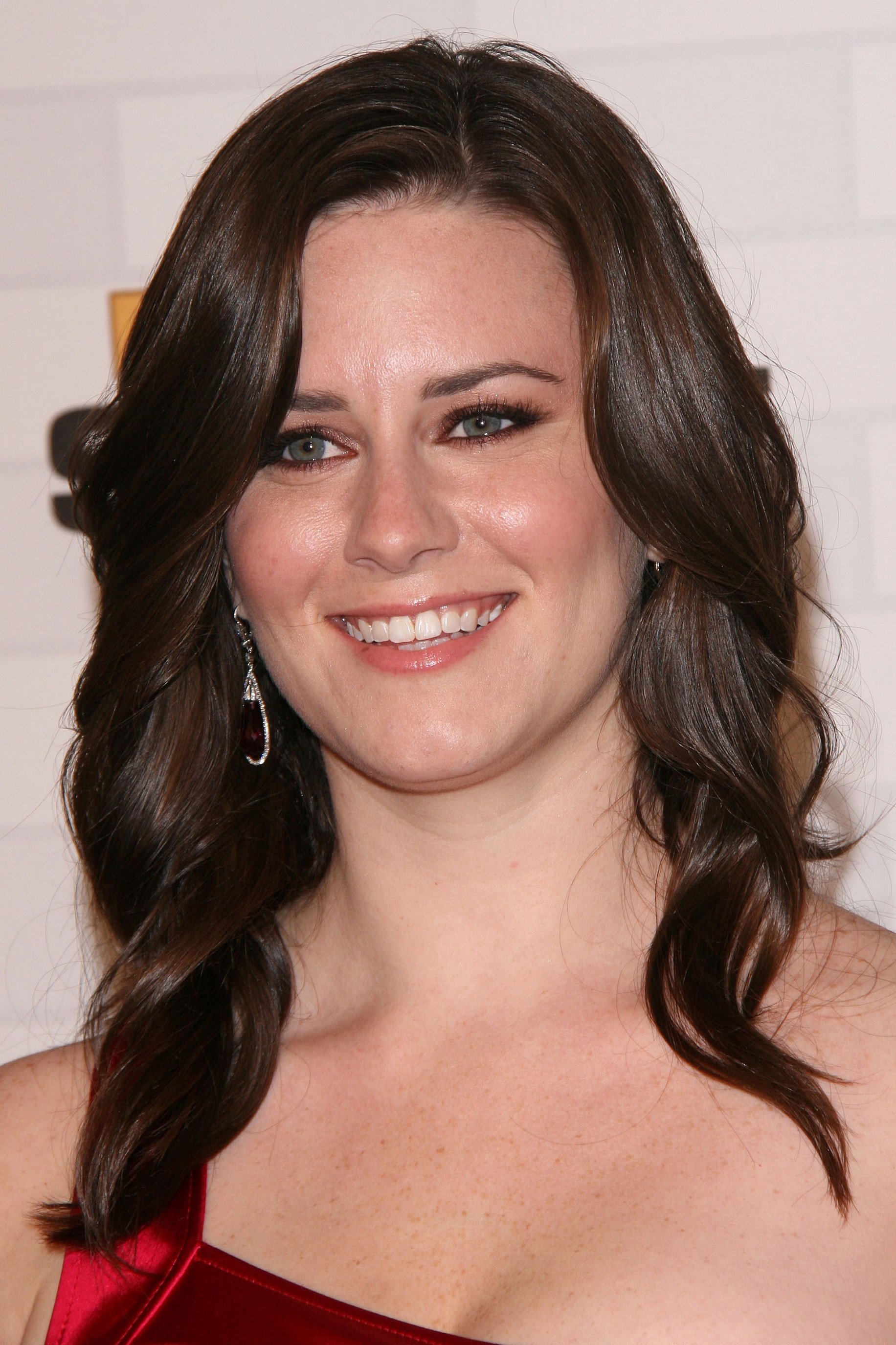 Foto de Katie Featherston