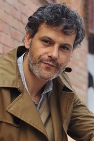 Foto de Roberto Enríquez
