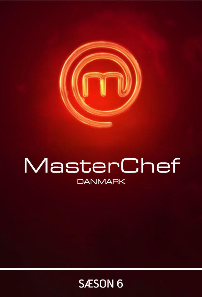 Poster de Temporada 6