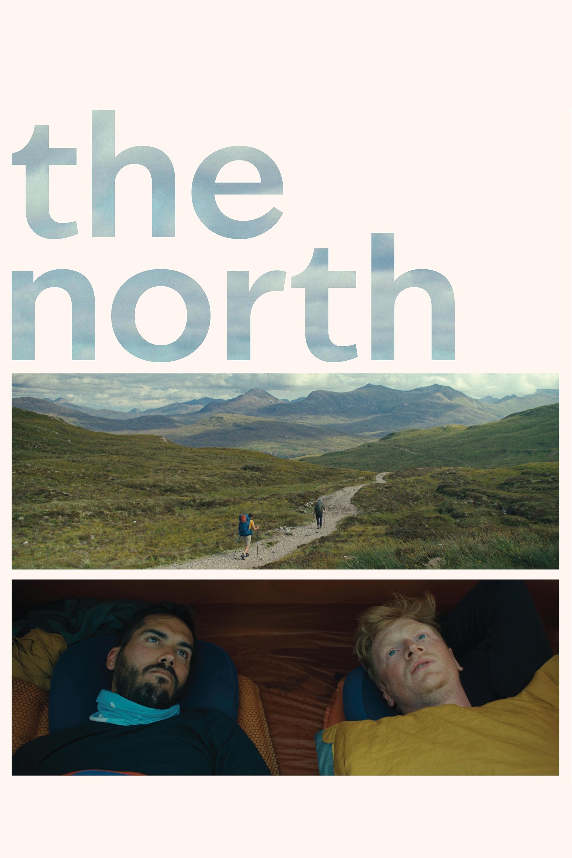 Poster de The North