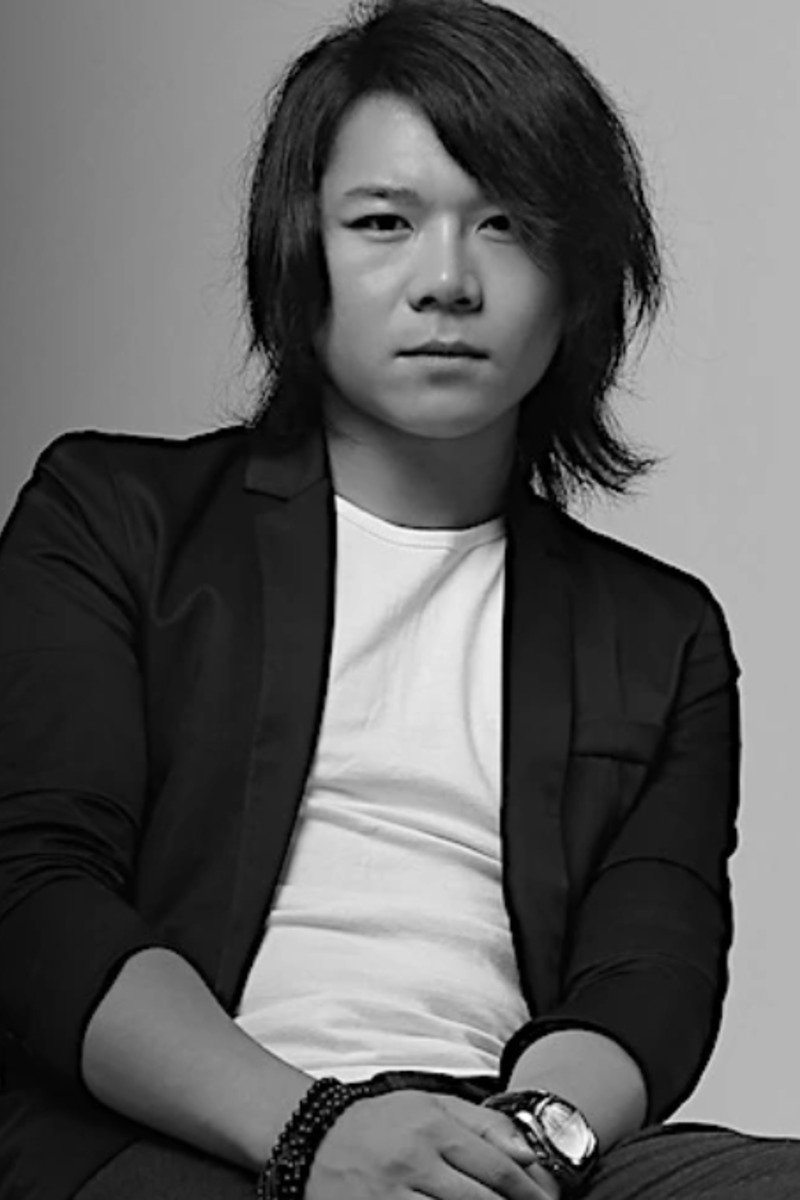 Foto de Lan Chengxu