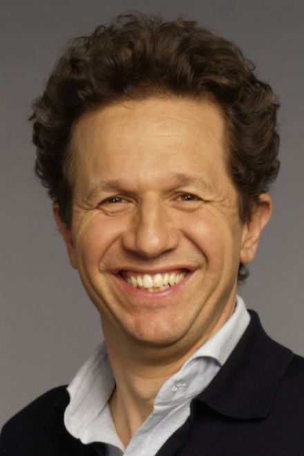 Aton Soumache/Producer