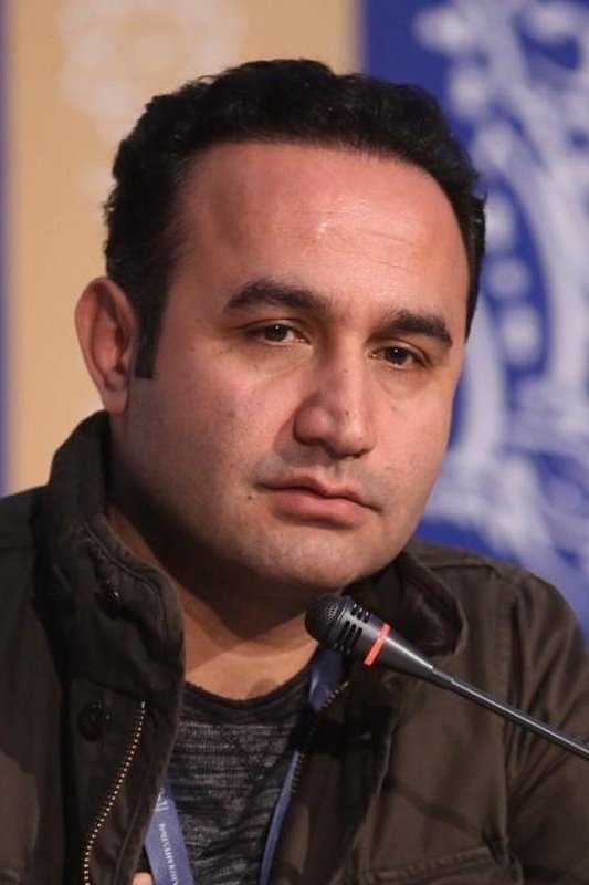 Foto de Navid Mahmoudi