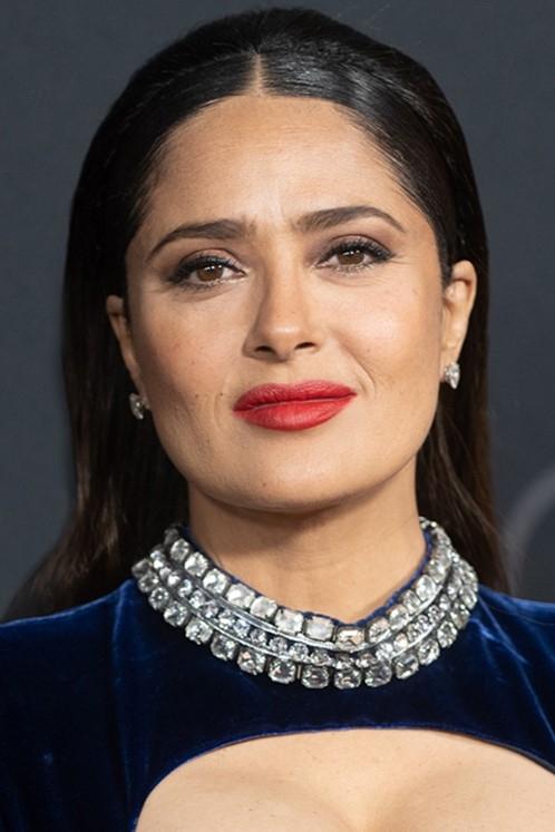 Foto de Salma Hayek Pinault