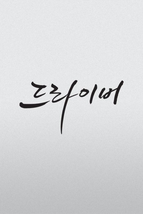 Poster de 더 드라이버