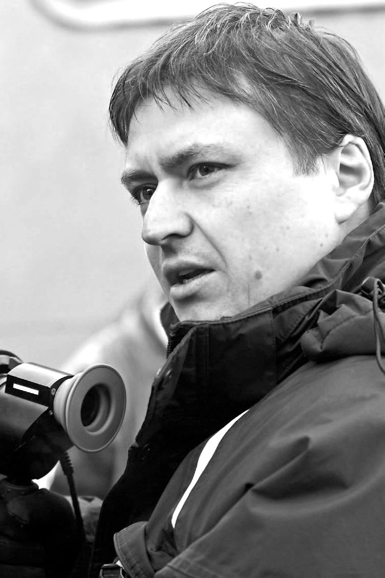 Foto de Cristian Mungiu