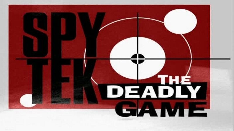 The Deadly Game