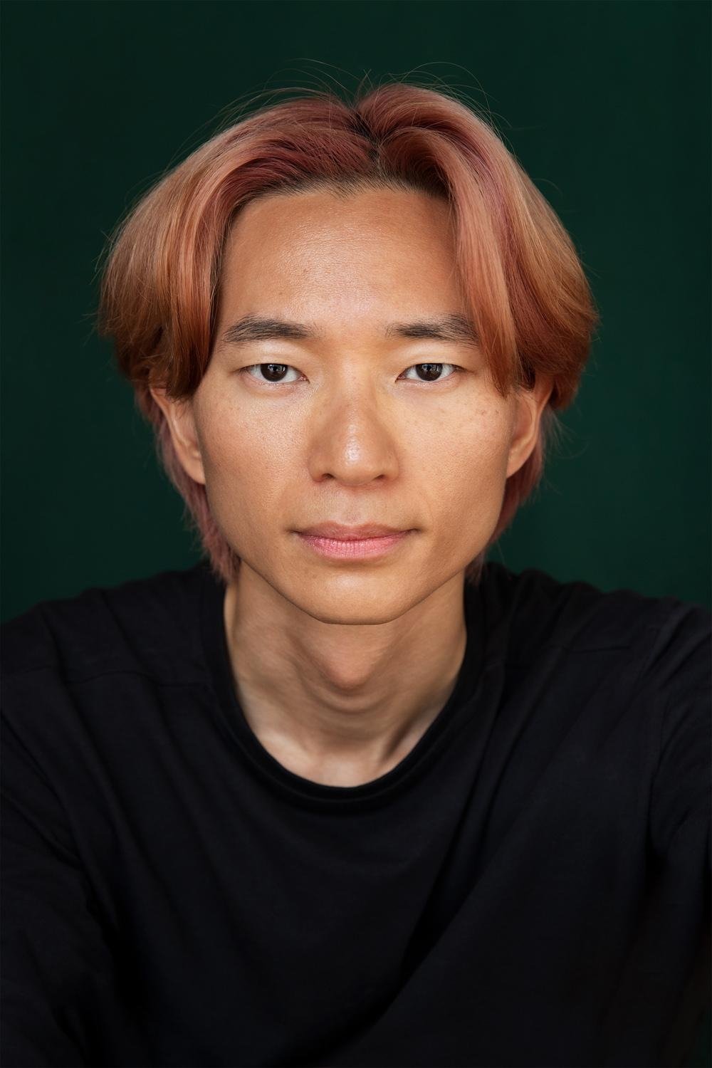 Foto de Alexander Tuji Nam