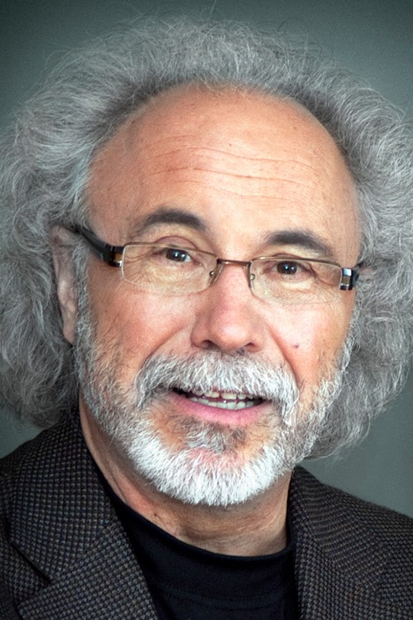 Foto de Jean-Pierre Charbonneau