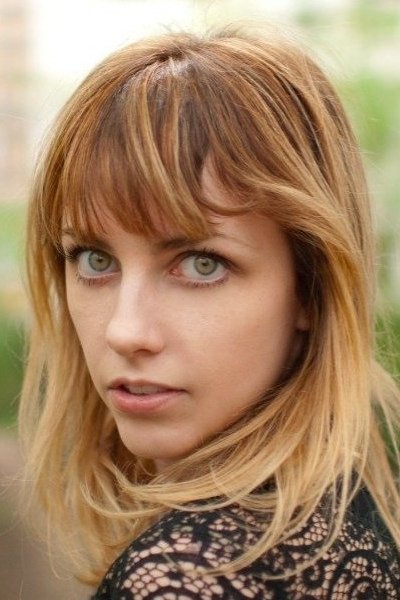 Foto de Anne Bergstedt Jordanova