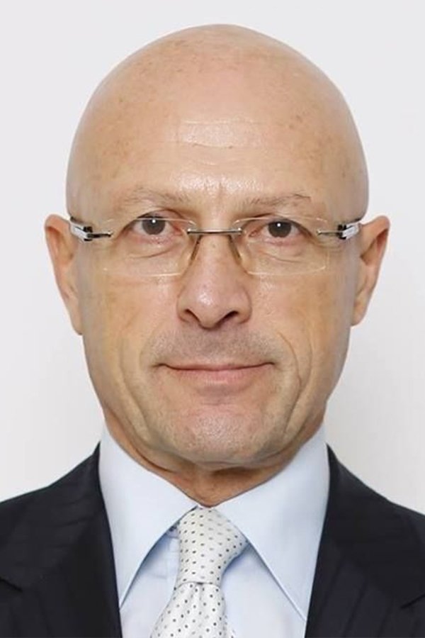 Foto de Erol Mütercimler