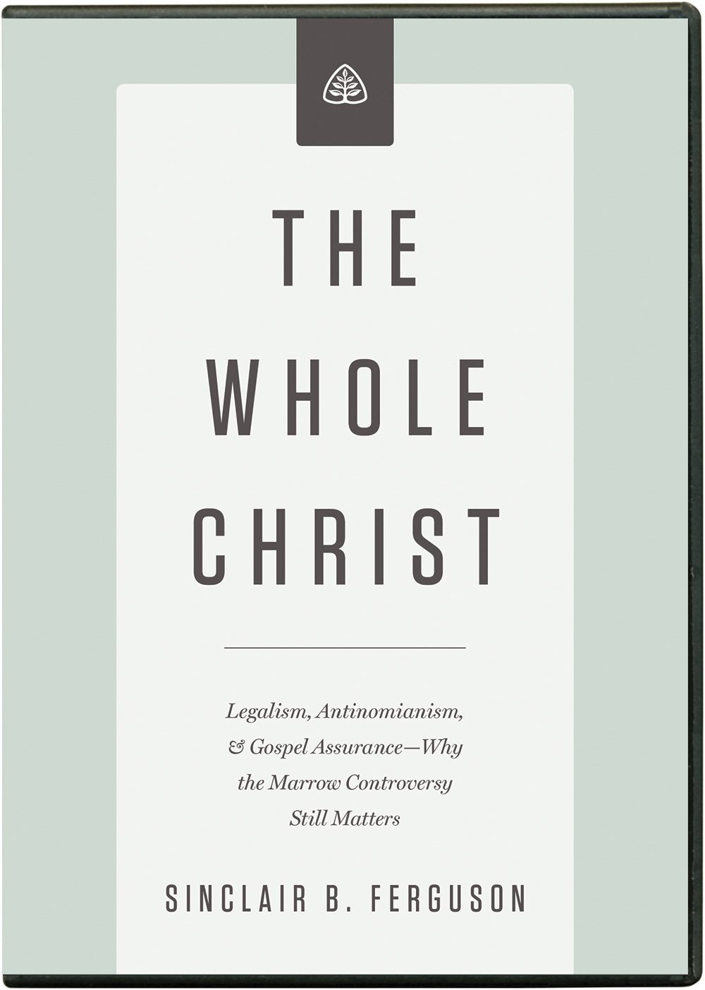 Poster de The Whole Christ