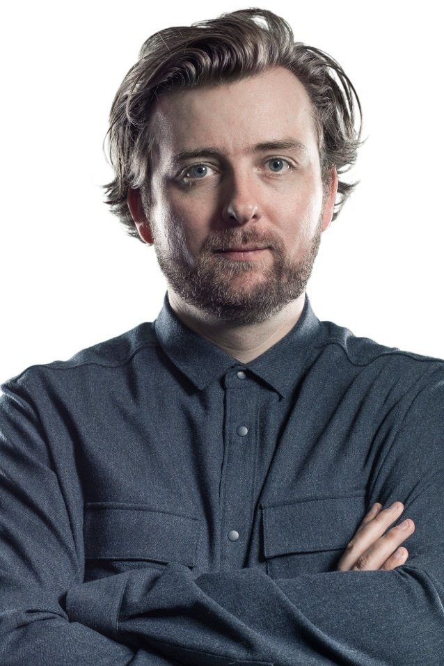 Foto de Martin Beyer-Olsen