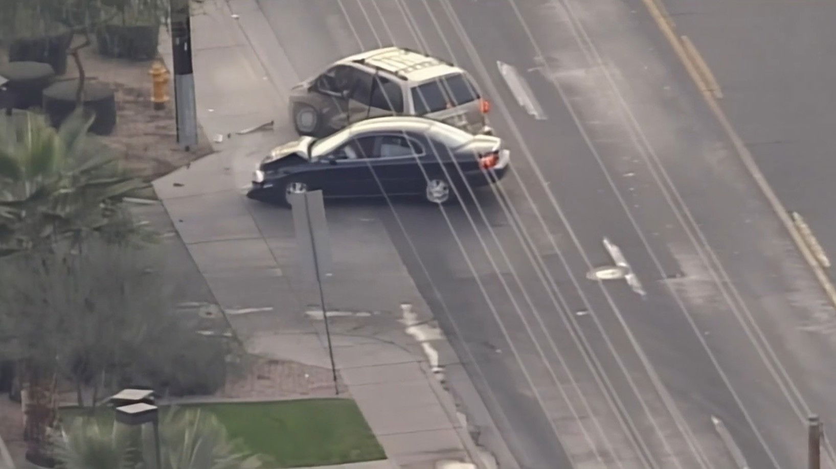 On the Edge: Chaos, Courage, and Close Calls