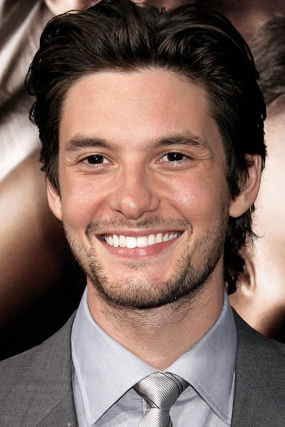 Foto de Ben Barnes