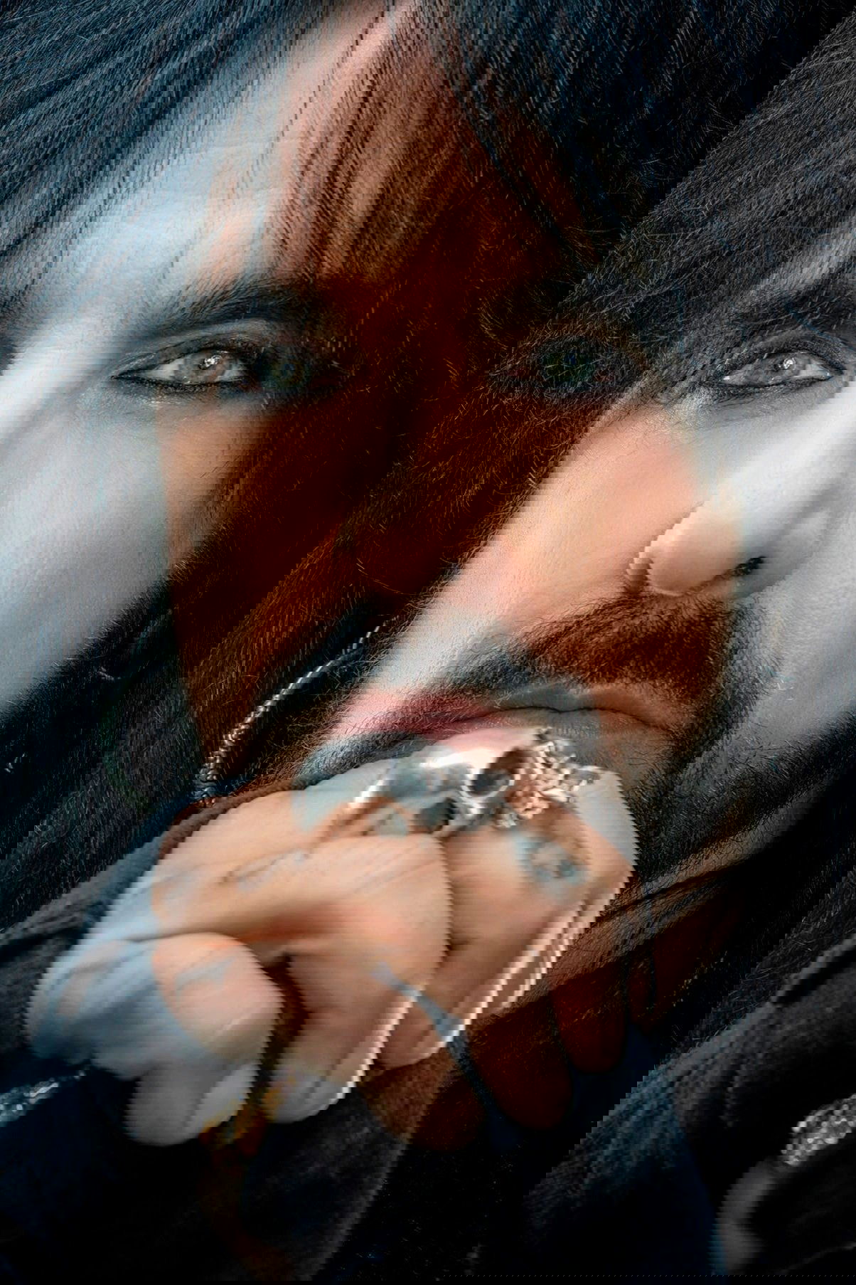 Foto de Nikki Sixx